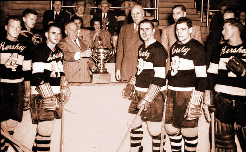1947 Calder Cup